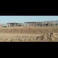 خانه ویلایی درحال ساخت در اشتهارد|فروش خانه و ویلا|اشتهارد, |دیوار