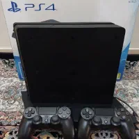 اسلیم یک ترا حافظه PS4