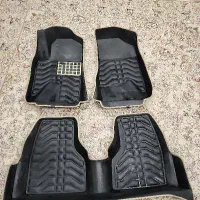 کفپوش و روکش پارس و دنا