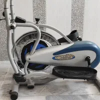 چرخ ورزشی ثابت