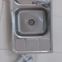 سینگ ظرف شوی فروشی