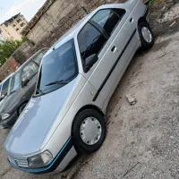 فروش یا معاوظه ماشین کاردار ومدل پایین