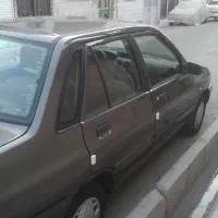 پراید ۱۳۱ مدل ۹۰
