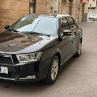 دنا پلاس توربو 6دنده