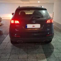 جک اس5 بی رنگ در حد