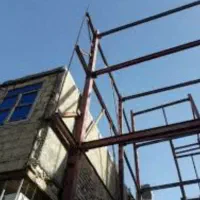 کمک مجری پایه ۳ و ۲ و ۱ نیازمندیم