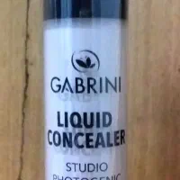 کانسیلر و پنکک گابرینیِ اصل