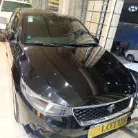 تارا V4 مشکی مدل 1403