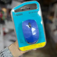 موس رپو رنگی