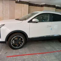 kmc  x5|خودرو سواری و وانت|تهران, علی‌آباد|دیوار