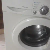 ماشین لباسشویی ۵کیلویی|ماشین لباسشویی و خشککن لباس|بوشهر, |دیوار