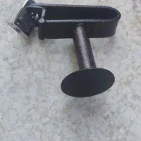 قفل پدال .نوع خیلی خوب ومحکم