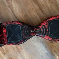 اسکوتر برقی آفرود نو