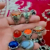 خوش رکاب انگشتر|بدلیجات|بوشهر, |دیوار