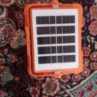 چراق خورشیدی پنج حالته|لامپ و چراغ|بندرعباس, |دیوار