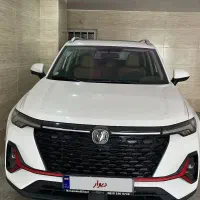 چانگان cs35 وارداتی2024