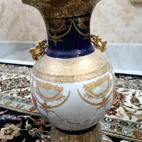 گلدان چینی