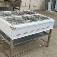 فر ساندویچی، فرپیتزا، میز کار، سینک، کانتر گرم|کافیشاپ و رستوران|ساوه, |دیوار