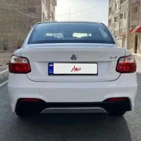 ساینا s مدل 1403 فول|خودرو سواری و وانت|ارومیه, |دیوار