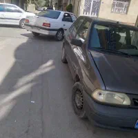 پراید ۱۳۱ مدل ۹۱|خودرو سواری و وانت|مشهد, نوده|دیوار