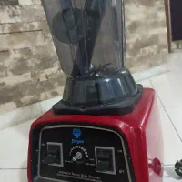 بلندر ۲/۵ لیتری