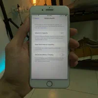 iphone7 plus 128GB|موبایل|بجنورد, |دیوار