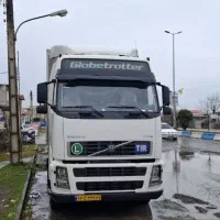 ولوو اف هاش ۴۶۰ اتومات