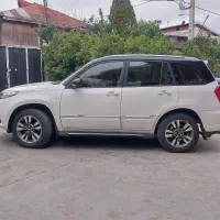 ماشین mvm x33s|خودرو سواری و وانت|تنکابن, |دیوار