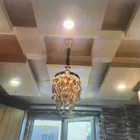 لوستر آشپزخانه