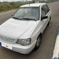 پراید مدل 89