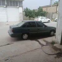 دوو سیلو مدل ۷۶