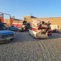 قالیشویی بزرگ نگین