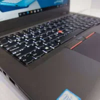 Lenovo Thinkpad T460 لپ تاپ لنوو اقساط|رایانه همراه|اصفهان, مرداویج|دیوار