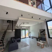 خانه ای باسبک پینترستی ، جایی برای الهام گرفتن|فروش خانه و ویلا|بندر انزلی, لیچارگی حسن رود|دیوار