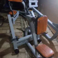 وسایل بدنسازی|تجهیزات ورزشی|تهران, هفده شهریور|دیوار