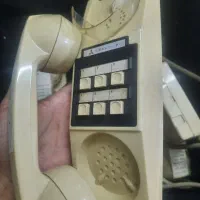 تلفن دیواری