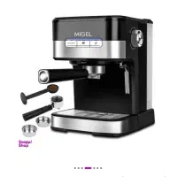 دستگاه اسپرسو‌خونگی