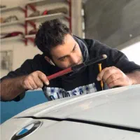 نیازمند پی دی ار کار