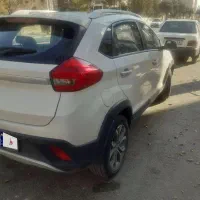 فروش x22 دنده ای. معاوضه با x55،تیگو۵،هایما s5