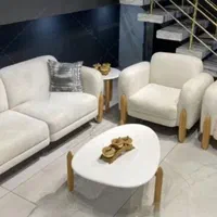 مبل تدی ورساچ جدید