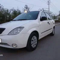 تیبا ۲ مدل ۱۴۰۰