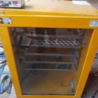 دستگاه جوجه کشی مدبر|لوازم جانبی حیوانات|قنوات, |دیوار