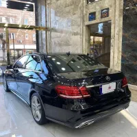 BNZ E350 model 2014 گذر موقت|خودرو سواری و وانت|رشت, یخسازی|دیوار