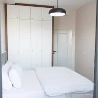 دوخوابه vip فول فرنیش بهترین لوکیشن|اجارهٔ کوتاه‌مدت آپارتمان و سوئیت|شیراز, معالی‌آباد|دیوار