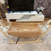 اسباب اثاثیه بچه ، گهواره بچه ، ننو|تخت و سرویس خواب|سنندج, |دیوار