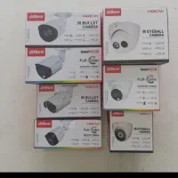 نصاب دوربین مداربسته دزدگیر ریموت