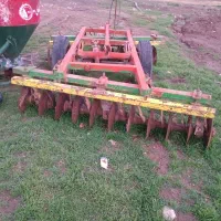 دیسک ادوات کشاورزی