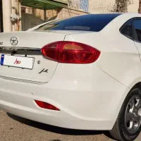 جک j4 اتومات بدون رنگ 1401|خودرو سواری و وانت|سمنان, |دیوار