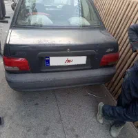 پراید مدل 87