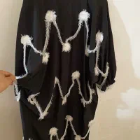 مانتو مزونی